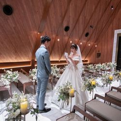 ベイサイド迎賓館 神戸の写真2枚目