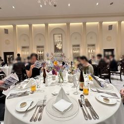 ベイサイド迎賓館 神戸の写真32枚目