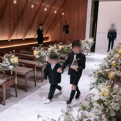 ベイサイド迎賓館 神戸の写真4枚目