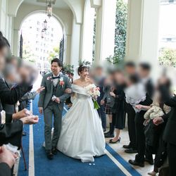 ベイサイド迎賓館 神戸の写真1枚目
