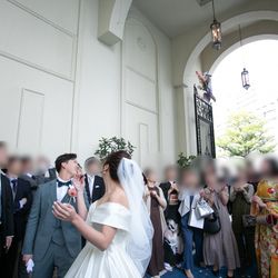 ベイサイド迎賓館 神戸の写真4枚目