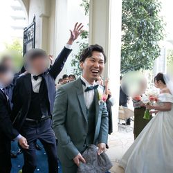 ベイサイド迎賓館 神戸の写真13枚目