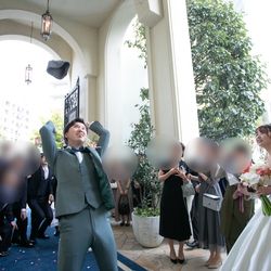 ベイサイド迎賓館 神戸の写真20枚目