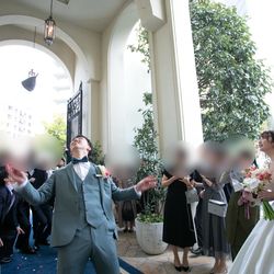 ベイサイド迎賓館 神戸の写真27枚目