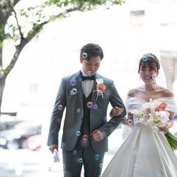 ベイサイド迎賓館 神戸の写真27枚目