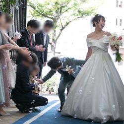 ベイサイド迎賓館 神戸の写真23枚目