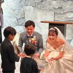 ベイサイド迎賓館 神戸の写真3枚目