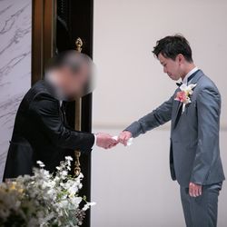 ベイサイド迎賓館 神戸の写真9枚目