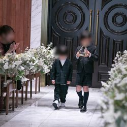 ベイサイド迎賓館 神戸の写真5枚目