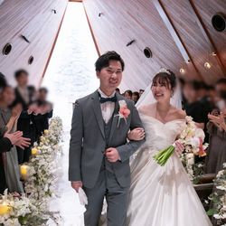 ベイサイド迎賓館 神戸の写真23枚目