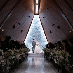 ベイサイド迎賓館 神戸の写真30枚目