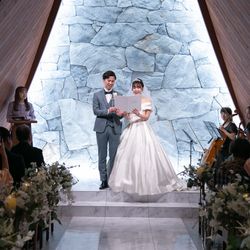 ベイサイド迎賓館 神戸の写真20枚目