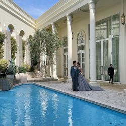 ベイサイド迎賓館 神戸の写真12枚目