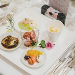 リストランテASOの写真4枚目