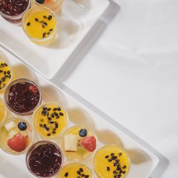 リストランテASOの写真7枚目