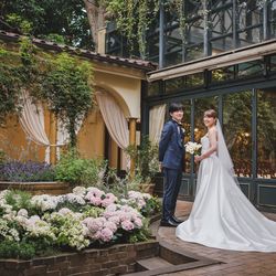 リストランテASOの写真19枚目