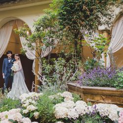 リストランテASOの写真10枚目