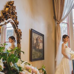 リストランテASOの写真6枚目