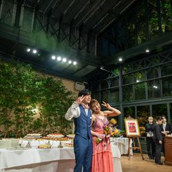 リストランテASOの写真13枚目