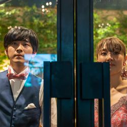 リストランテASOの写真14枚目