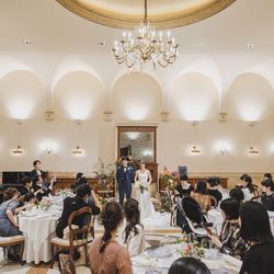 リストランテASOの写真12枚目