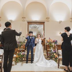 リストランテASOの写真17枚目