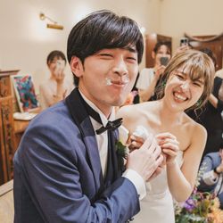 リストランテASOの写真28枚目