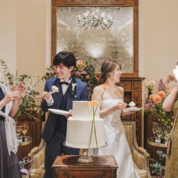 リストランテASOの写真32枚目