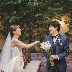 リストランテASOの写真16枚目