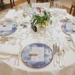 リストランテASOの写真20枚目