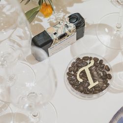 リストランテASOの写真5枚目