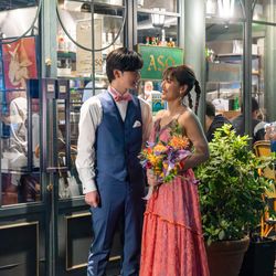 リストランテASOの写真26枚目