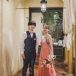 リストランテASOの写真18枚目