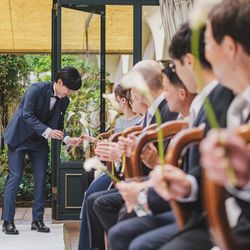 リストランテASOの写真11枚目