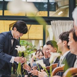 リストランテASOの写真17枚目