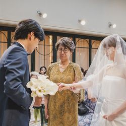 リストランテASOの写真34枚目