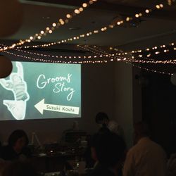 the Terraceの写真1枚目