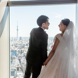 マンダリン オリエンタル 東京の写真11枚目