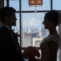 マンダリン オリエンタル 東京の写真12枚目