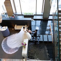 マンダリン オリエンタル 東京の写真1枚目