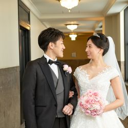 マンダリン オリエンタル 東京の写真5枚目