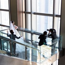 マンダリン オリエンタル 東京の写真1枚目