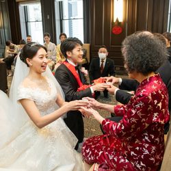 マンダリン オリエンタル 東京の写真28枚目