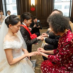 マンダリン オリエンタル 東京の写真10枚目