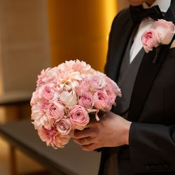 マンダリン オリエンタル 東京の写真5枚目
