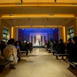 マンダリン オリエンタル 東京の写真12枚目