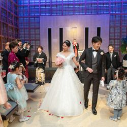 マンダリン オリエンタル 東京の写真17枚目