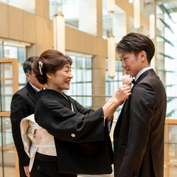 マンダリン オリエンタル 東京の写真24枚目