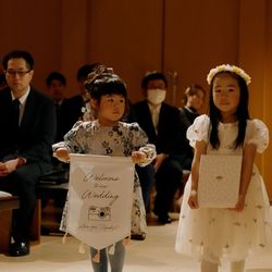 マンダリン オリエンタル 東京の写真10枚目