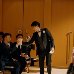 マンダリン オリエンタル 東京の写真3枚目